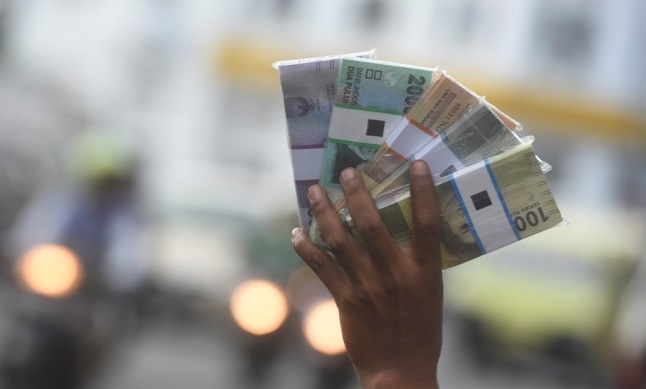 Posko Ditutup, Kemnaker Segera Beri Sanksi Perusahaan Tak Bayar THR