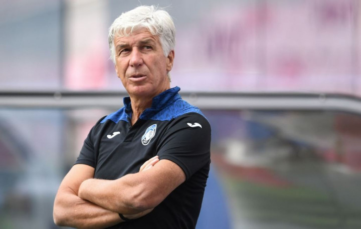 Juventus Bikin Atalanta tak Berkembang