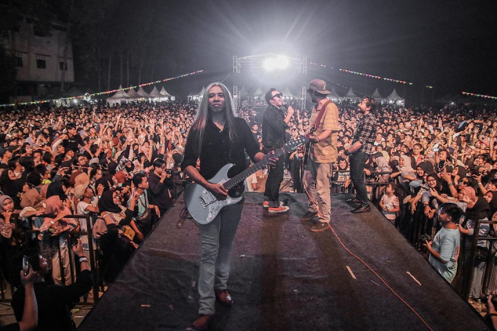 Jarwo: Belum Ada Kesepakatan Naif Bubar!