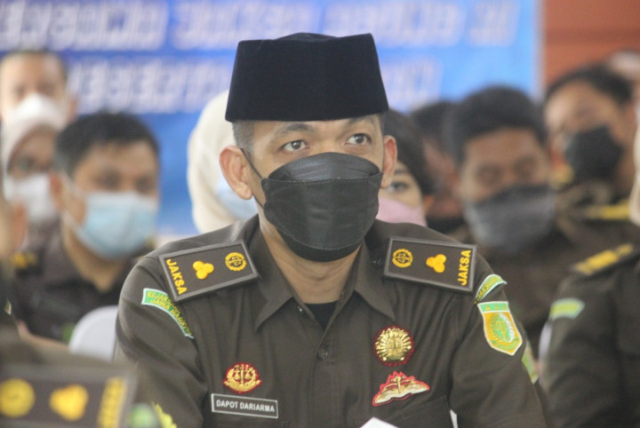 Kejari Tangerang Kembalikan Berkas Kasus Prostitusi Cynthiara Alona ke Polda Metro Jaya