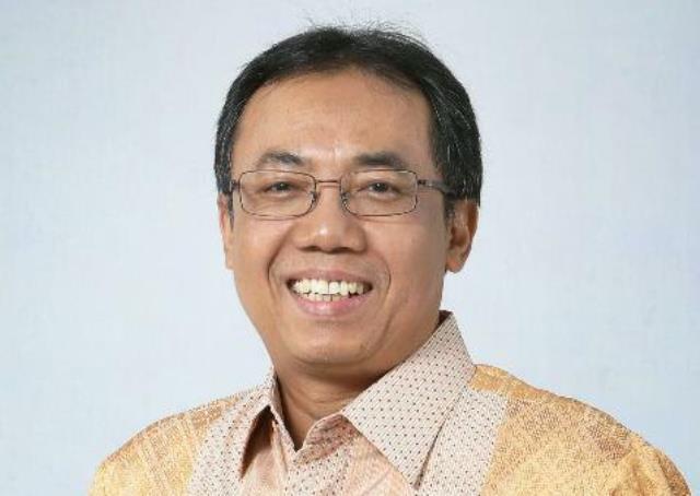 Erick Tunjuk Djoko Sarwono Jadi Direktur Keuangan, SDM, dan Manajemen Risiko Barata