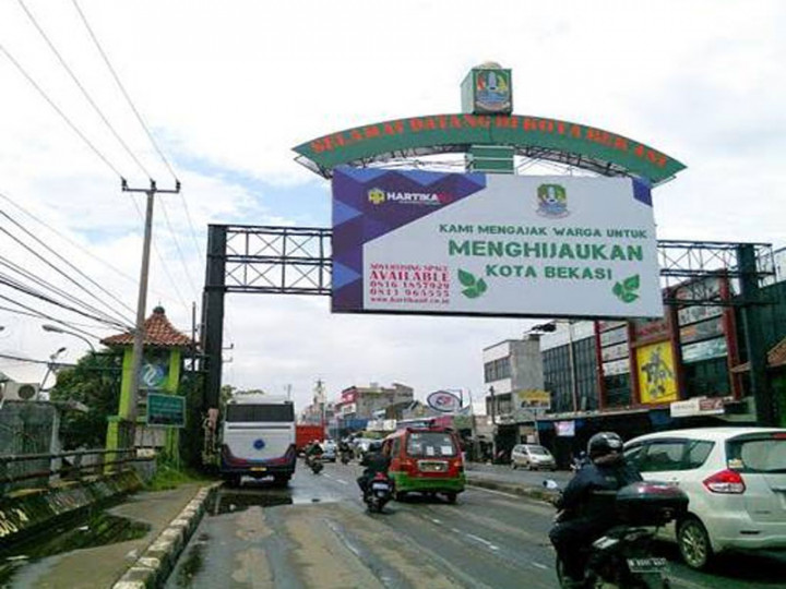 Kabupaten Bekasi Tetap Jadi Primadona Investor
