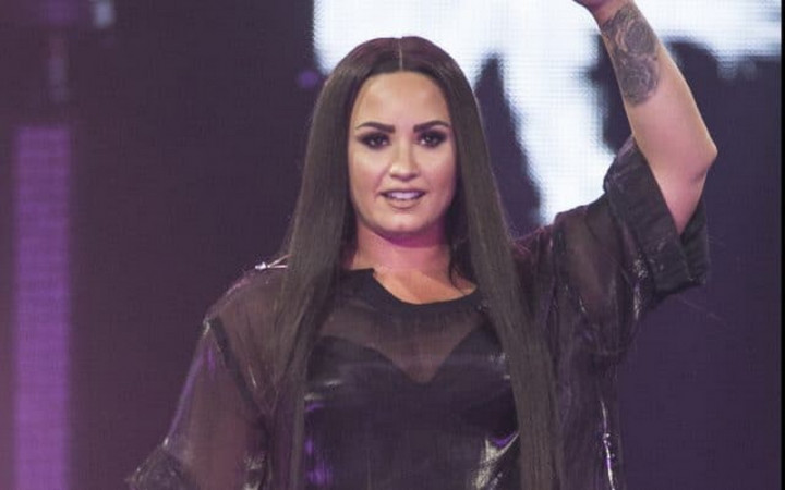Demi Lovato Berikan Pengakuan Mengejutkan Terkait Identitas Gendernya