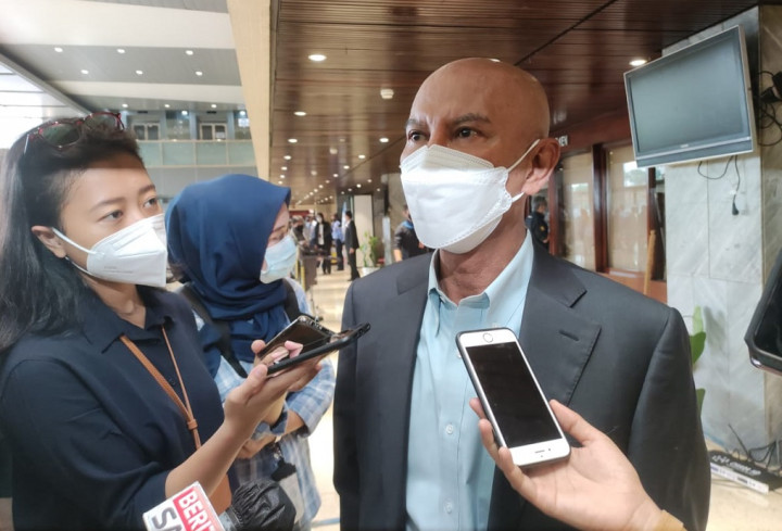 Wacana <i>Tax Amnesty</i> Dikritik