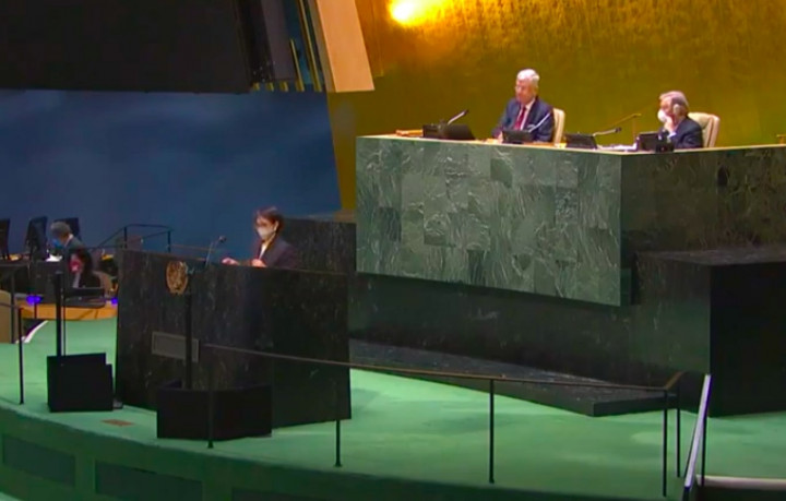 Populer Internasional: Desakan Indonesia ke PBB Hingga Covid-19 Malaysia Melonjak