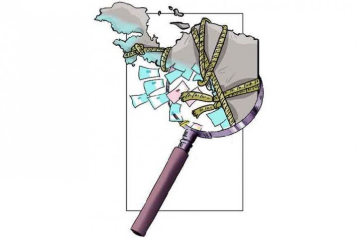 Menumpas Koruptor dan Teroris di Papua