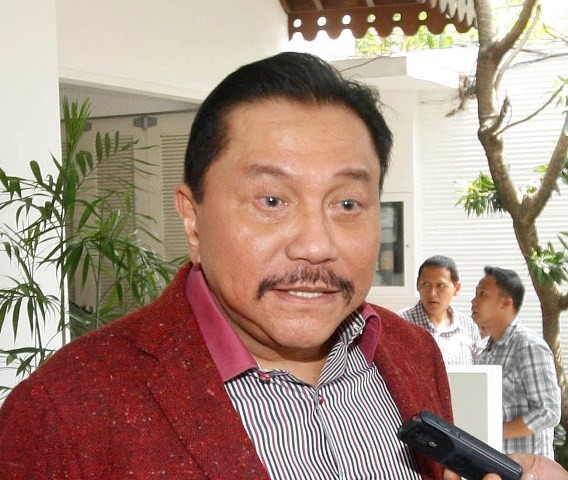 Legislator PAN Kritik Pernyataan Hendropriyono Soal Palestina