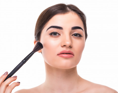 DIY Krim Blush On, Cuma 2 Bahan Lho!