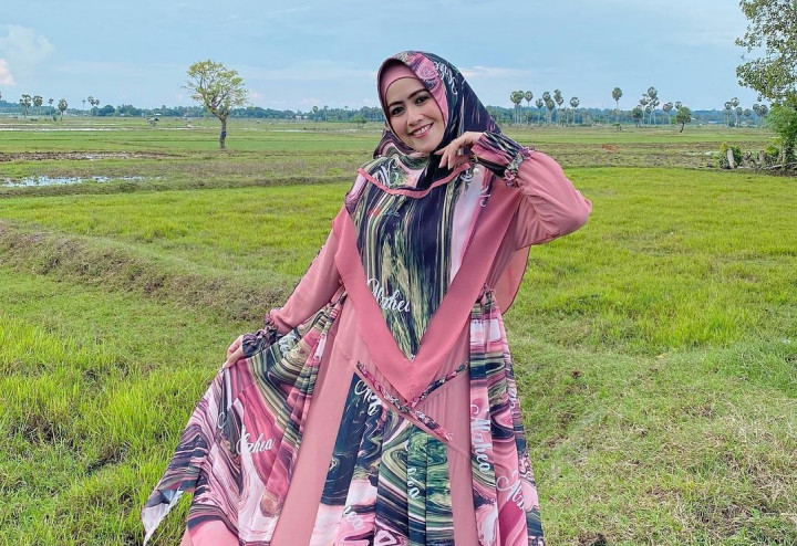 Mantan Istri Kiwil, Meggy Wulandari Didiagnosa Penyakit Serius