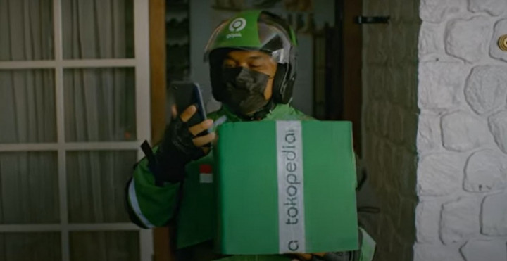 Merger Gojek-Tokopedia, Ini Cara Atur Keuangan bagi Mitra <i>Driver</i>