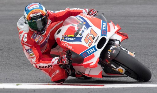 Michele Pirro Bakal Gantikan Jorge Martin di MotoGP Italia