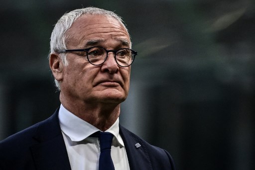 Akhir Musim Ini, Claudio Ranieri Pisah dengan Sampdoria