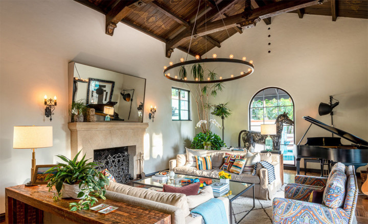 Berita Populer Properti, Rumah Baru Leonardo DiCaprio hingga Profil SEG Plaza yang Bergetar