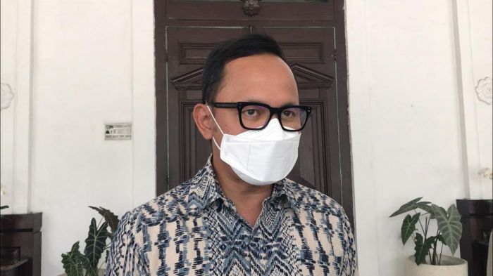 Sentuh 37 Kasus Positif Covid-19, Perumahan Griya Melati Kota Bogor Dikarantina