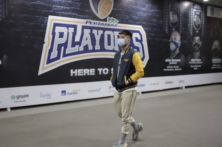 6 Tim Siap Tempur di Playoff IBL 2021