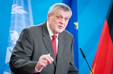 PBB Serukan Penarikan Semua Tentara Bayaran dari Libya