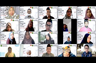 KBRI Berlin Gagas Pelatihan Penyelia Halal bagi Diaspora Indonesia