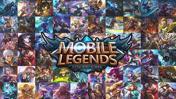 Mobile Legends: Bang Bang