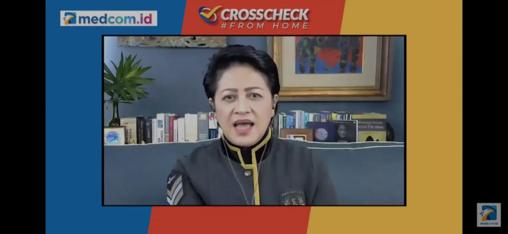 Suara Indonesia Bela Palestina Sulit Didengar Negara Lain