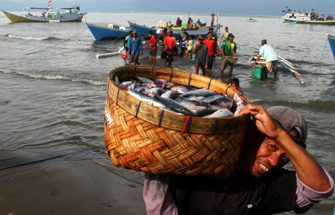 Teten Minta KSP di NTT Manfaatkan Usaha yang Berorientasi Kekayaan Laut