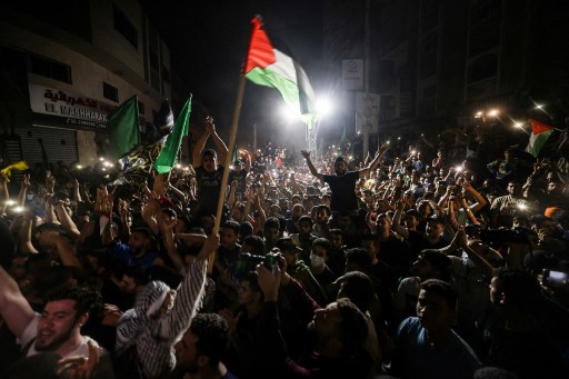 Membantu Memerdekakan Palestina Dinilai Rumit