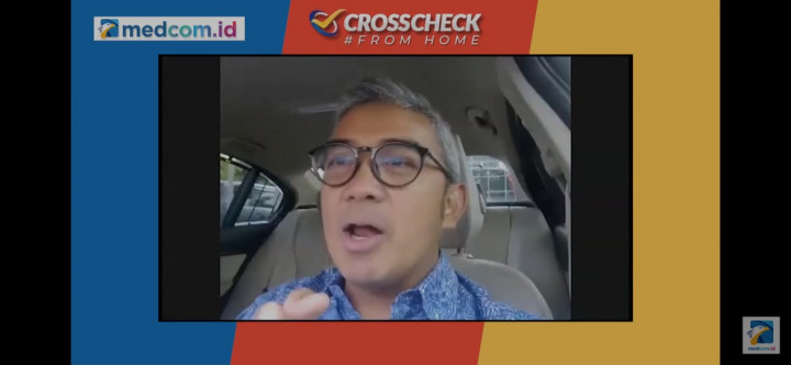 Indonesia Disebut Hanya Berpihak, Belum Mengupayakan Kemerdekaan Palestina