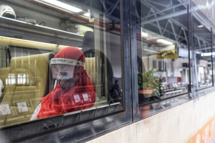 Wali Kota Surabaya Tawarkan Investor Asing Bangun Transportasi Massal