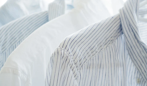 4 Bahan Alami Menghilangkan Noda Deodoran di Pakaian