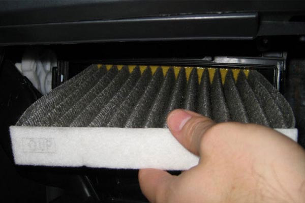 4 Macam Filter yang Wajib Di Cek Usai Liburan