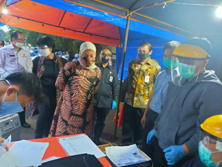 Langkah Menaker Mitigasi Urbanisasi Usai Lebaran