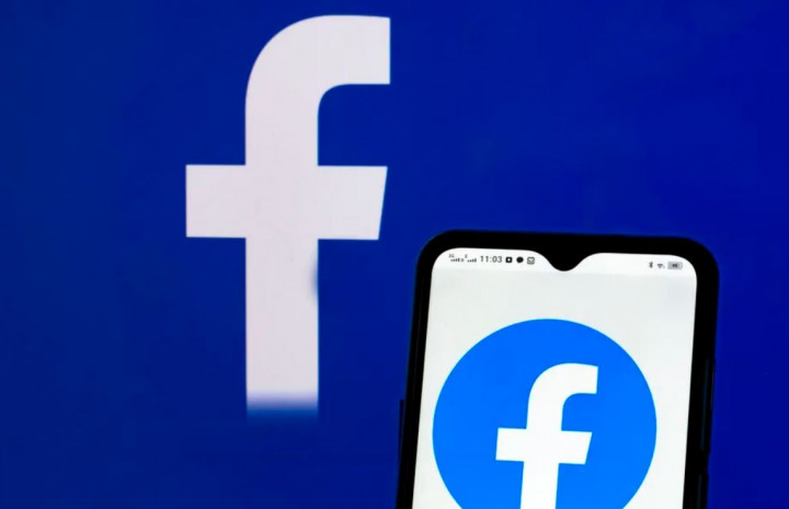 Aktivis Pro Palestina Kampanyekan Kasih Bintang 1 ke Aplikasi Facebook