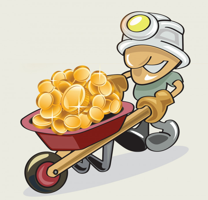 Aset Kripto, Alternatif Investasi yang Menguntungkan