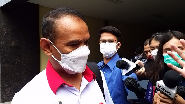 BSSN Ikut Selidiki Kebocoran Data 279 Juta Penduduk