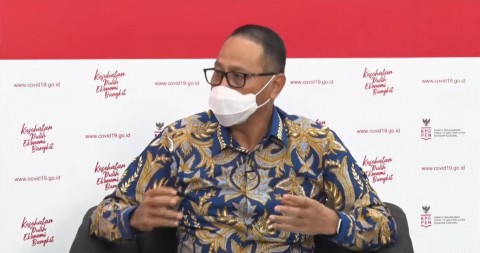 Marak Kebocoran Data, Kominfo Jamin Lindungi Masyarakat dari Kejahatan Digital