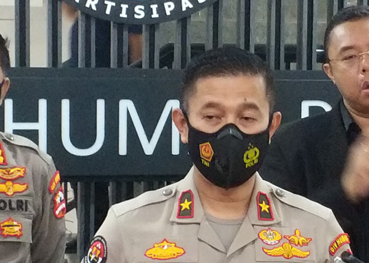 Dirut BPJS Kesehatan Diwakili dalam Penyidikan Kebocoran 279 Juta Data