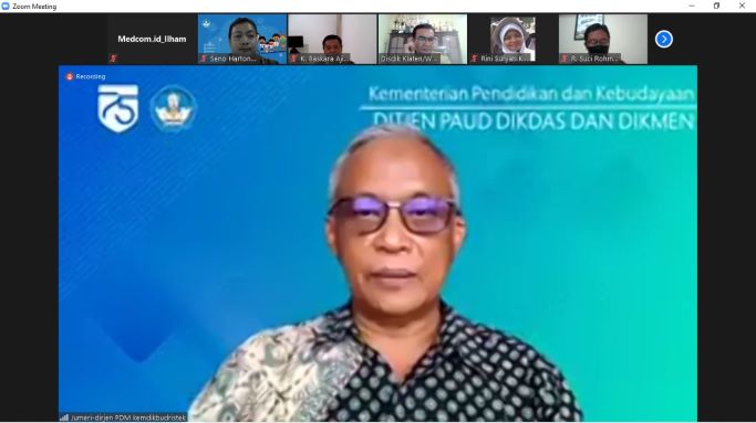 Sekolah Swasta Bisa Jadi Pilihan Pertama Dalam PPDB 2021