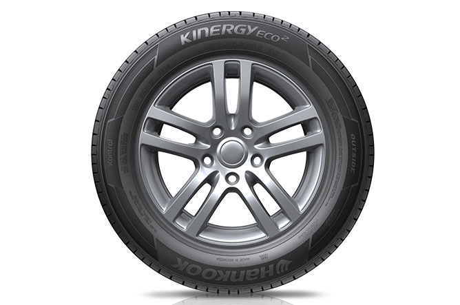 Mobil LCGC Perlu Ditunjang Ban <i>Eco-Friendly</i>