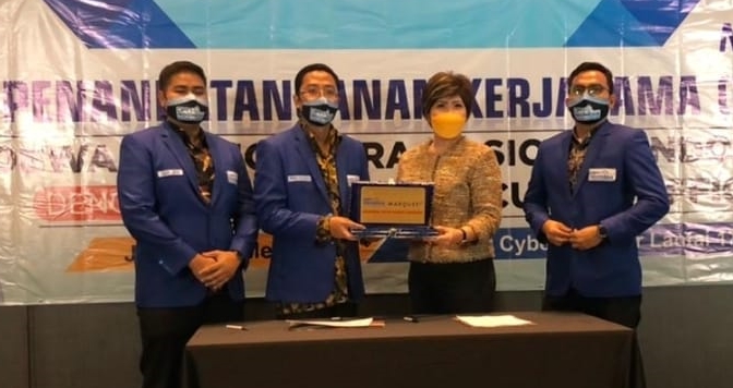 Ribuan Advokat Indonesia Diberi Kemudahan Operasional