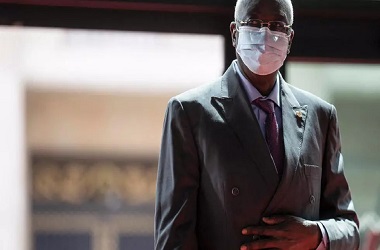 Prajurit Mali Tahan Presiden dan PM usai Perombakan Kabinet