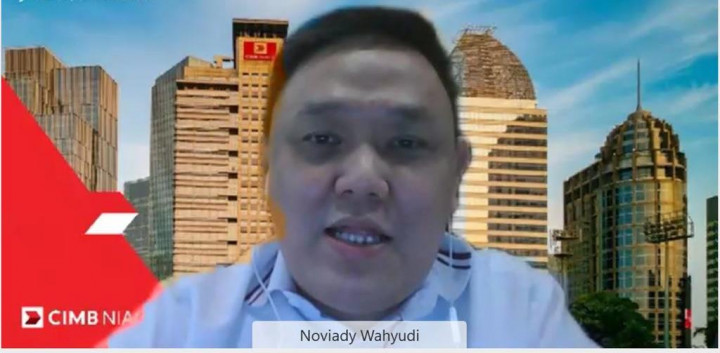 CIMB Niaga Permudah Nasabah Perorangan Akses Produk Perbankan via Digital