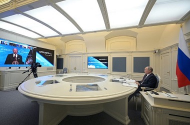 Pertemuan Biden dan Putin Kemungkinan Digelar di Jenewa