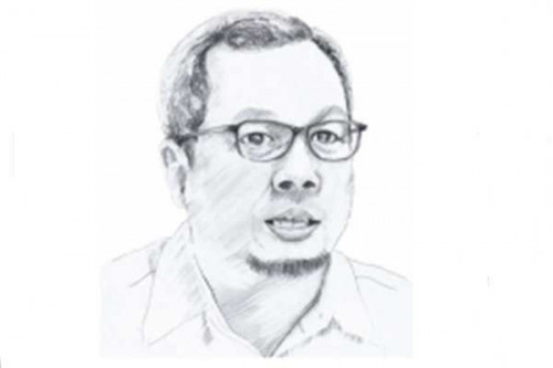 Ganjar Diganjal, Ganjar Diganjar