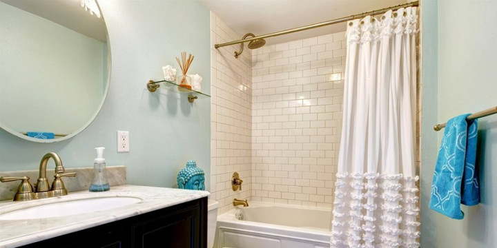 4 Tips Renovasi Kamar Mandi Menurut Feng Shui