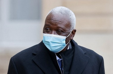 Uni Afrika Serukan Pembebasan Presiden dan Jajaran Pemimpin Mali