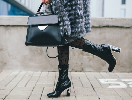 Tips Merawat Koleksi Tas dan Sepatu Kulit di Rumah