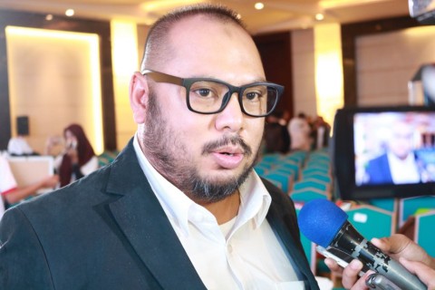CEO Media Group: Indonesia Food Summit Bentuk Ikhtiar Percepatan Ketahanan Pangan