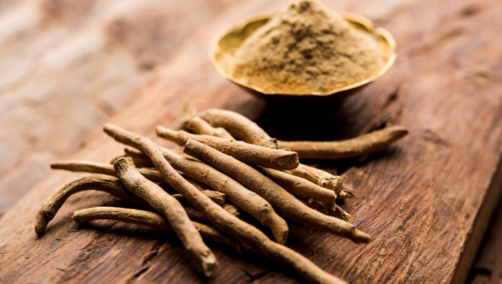 Ashwagandha Ginseng India yang Kaya Khasiat, Berikut Cara Mengonsumsinya