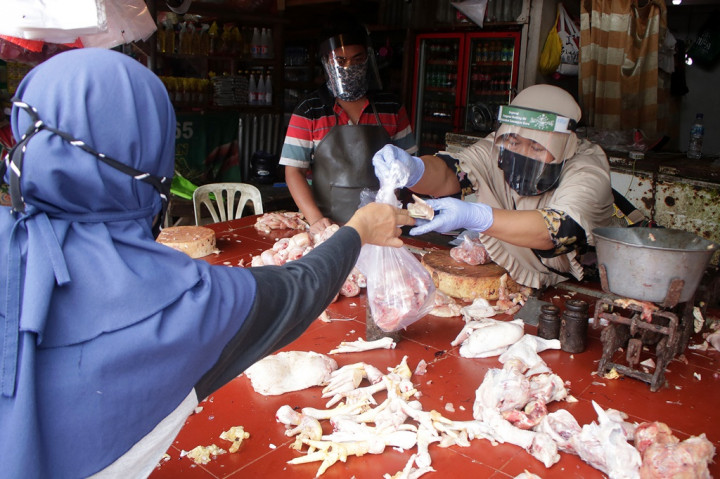 Pinsar Ajak Anggotanya Konsisten Majukan Industri Perunggasan