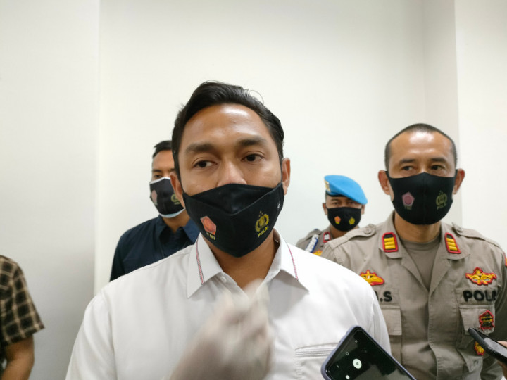 Begal Payudara di Kemayoran Sudah Berkeluarga dan Beranak 1