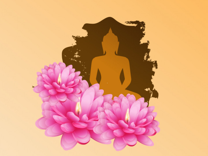 Durasi Ibadah Waisak di Jepara Dikurangi